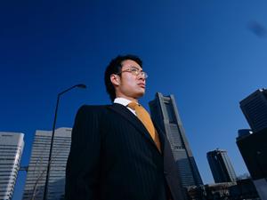 各種人材の情報があります