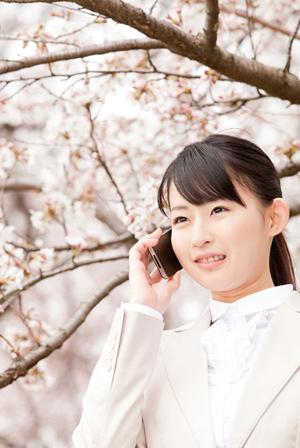 高収入チャットレディになれる難波でのアルバイト