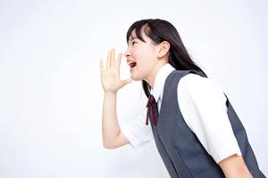 乗務員をバックアップしてくれる下町のタクシー会社