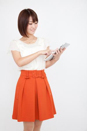 企業に貢献できるやりがいのある仕事